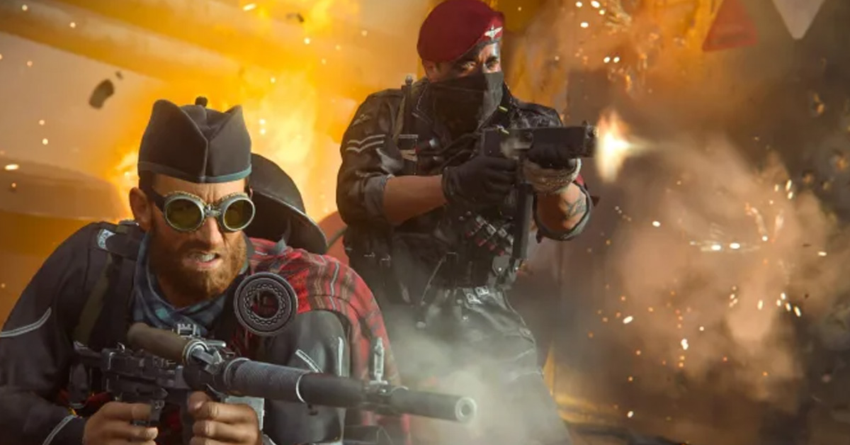 Call of Duty เปิดใช้มาตรการควบคุมการโกงที่เข้มงวดขึ้นในสหรัฐอเมริกา 